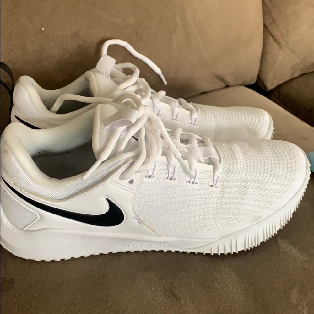 Nike zoom shoes volleyball/ workout